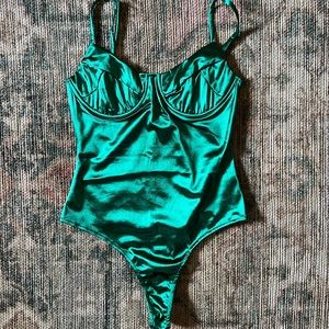 Pretty Little Thing Bodysuit